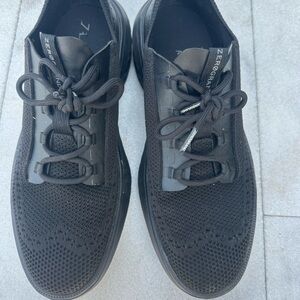 Men’s Cole Haan zero grand wing tip Oxford sneaker SZ 11 men’s